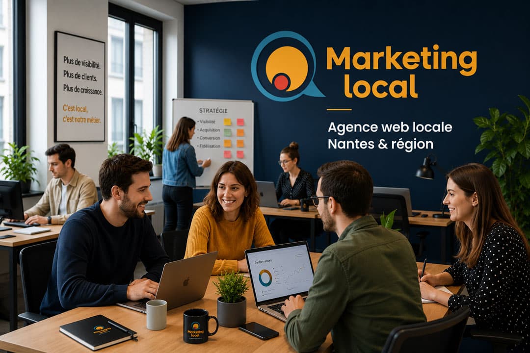 Jacquelin Chombart De Lauwe — Marketing Local